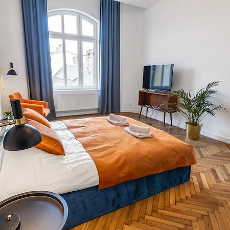 2Bcomfy - Barlickiego Apartment Bielsko-Biala Exterior foto