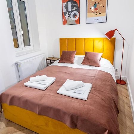 2Bcomfy - Barlickiego Apartment Bielsko-Biala Exterior foto