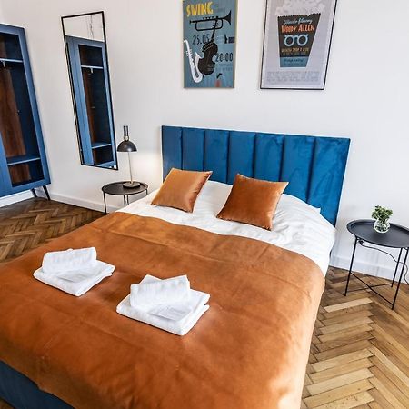 2Bcomfy - Barlickiego Apartment Bielsko-Biala Exterior foto