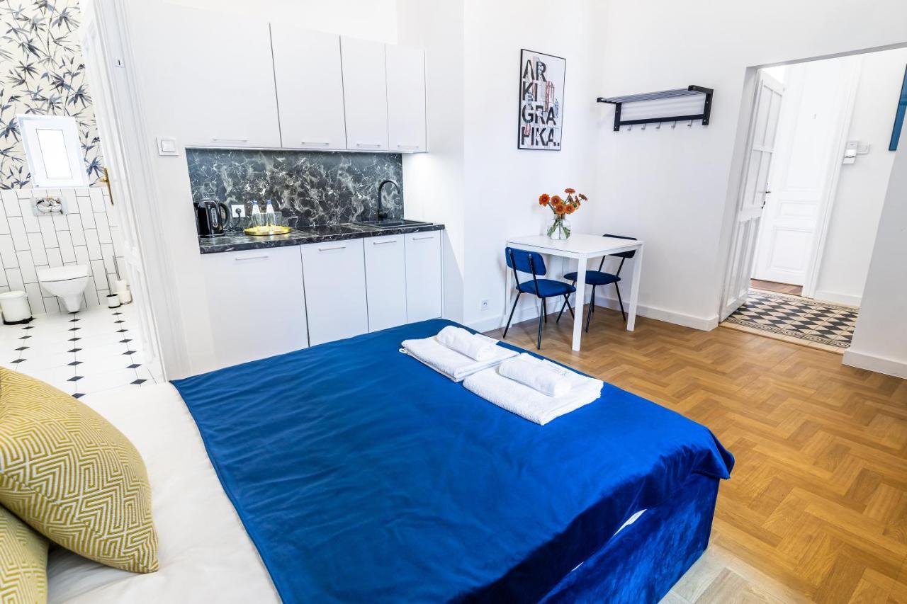 2Bcomfy - Barlickiego Apartment Bielsko-Biala Exterior foto