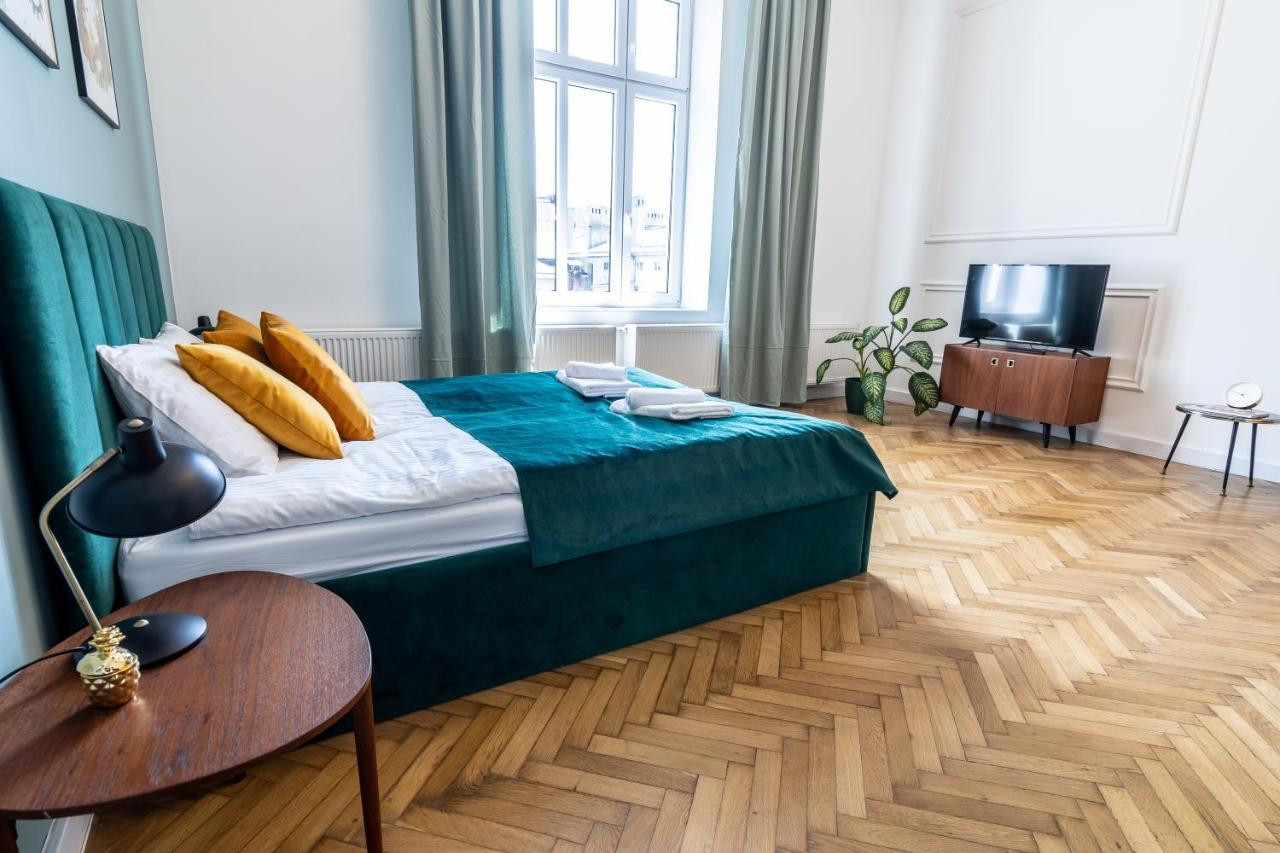 2Bcomfy - Barlickiego Apartment Bielsko-Biala Exterior foto