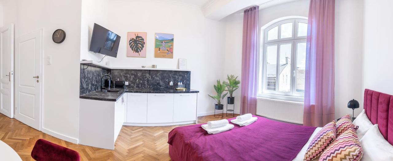 2Bcomfy - Barlickiego Apartment Bielsko-Biala Exterior foto