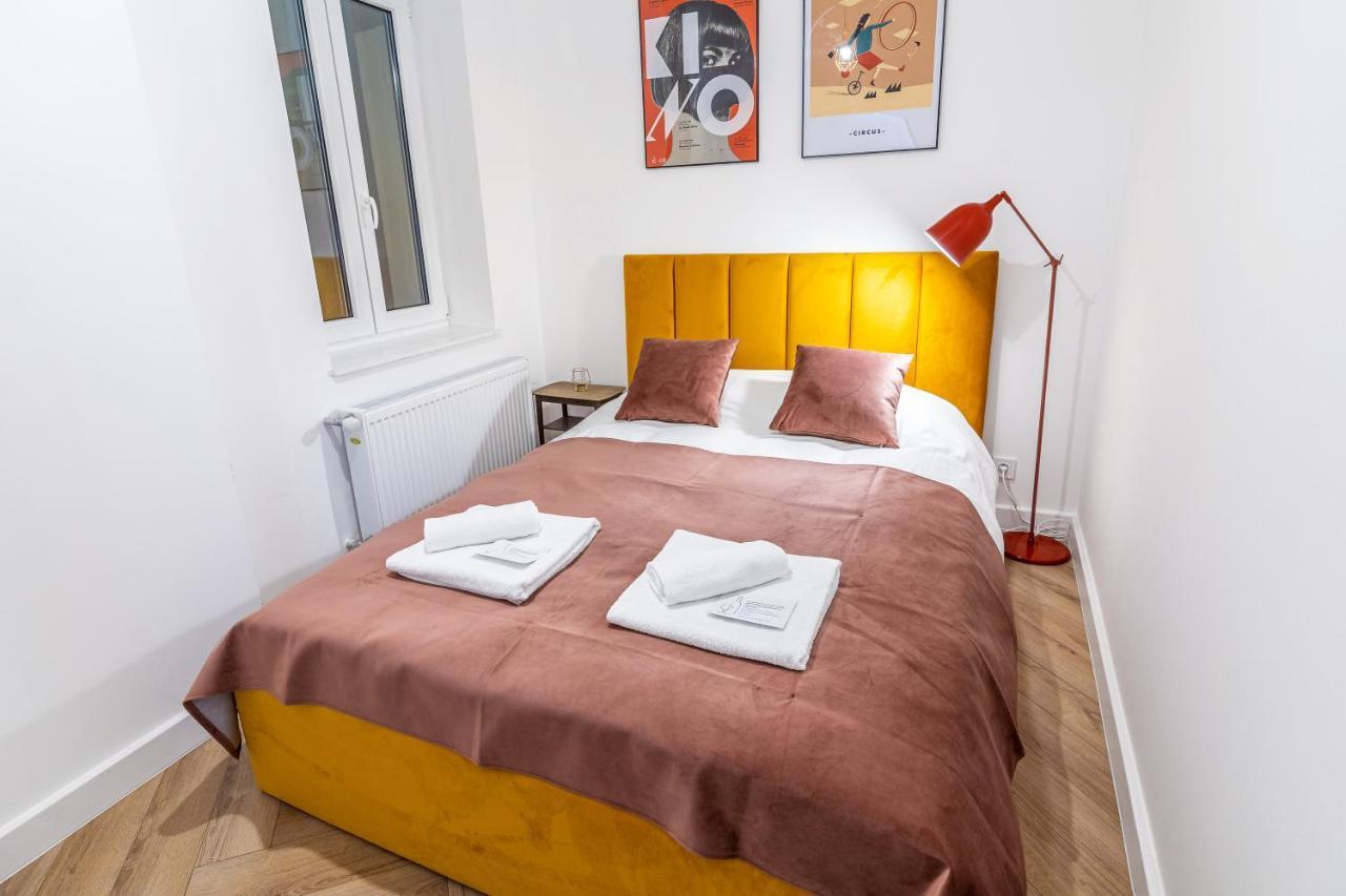 2Bcomfy - Barlickiego Apartment Bielsko-Biala Exterior foto