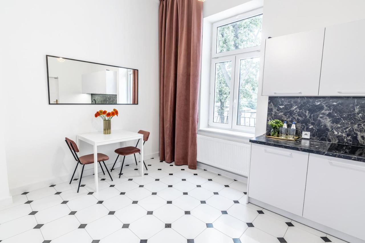 2Bcomfy - Barlickiego Apartment Bielsko-Biala Exterior foto