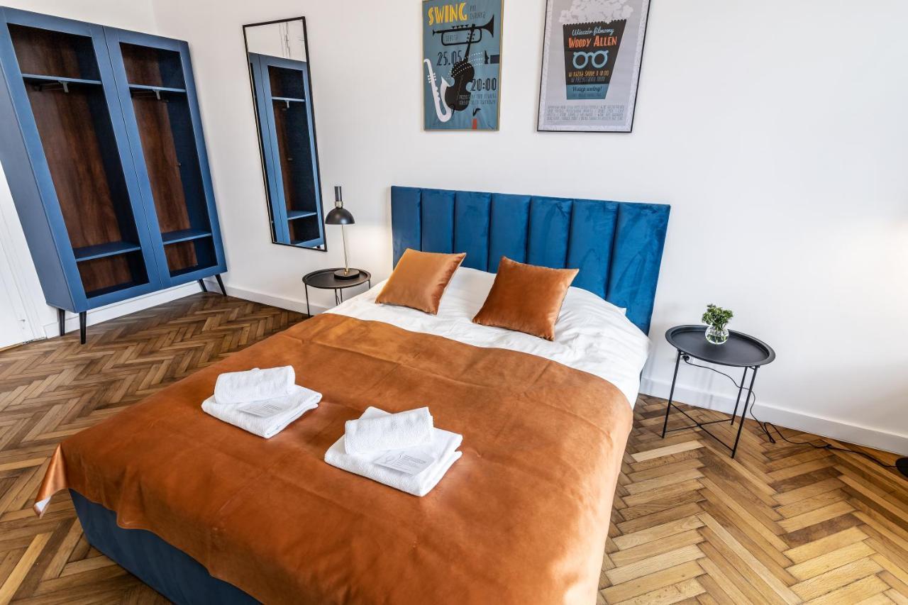 2Bcomfy - Barlickiego Apartment Bielsko-Biala Exterior foto