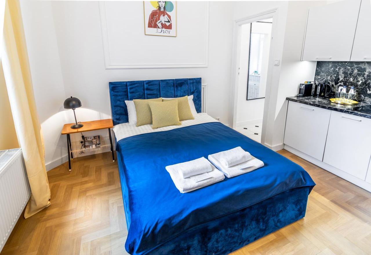 2Bcomfy - Barlickiego Apartment Bielsko-Biala Exterior foto