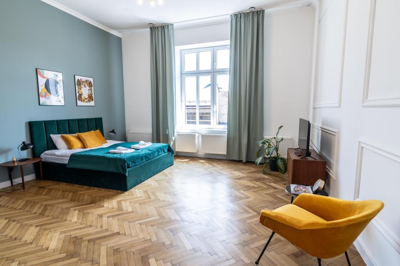2Bcomfy - Barlickiego Apartment Bielsko-Biala Exterior foto