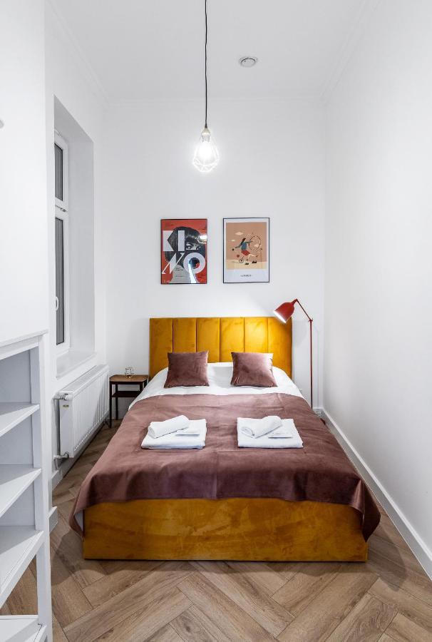 2Bcomfy - Barlickiego Apartment Bielsko-Biala Exterior foto