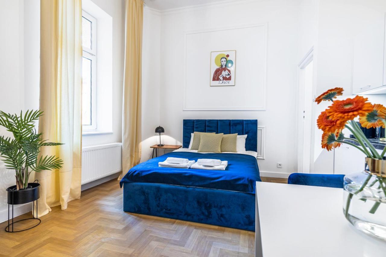 2Bcomfy - Barlickiego Apartment Bielsko-Biala Exterior foto
