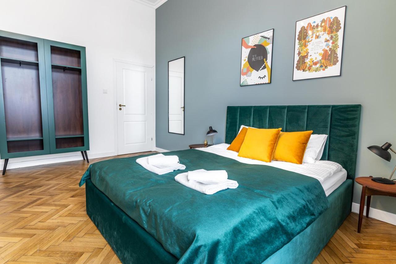2Bcomfy - Barlickiego Apartment Bielsko-Biala Exterior foto