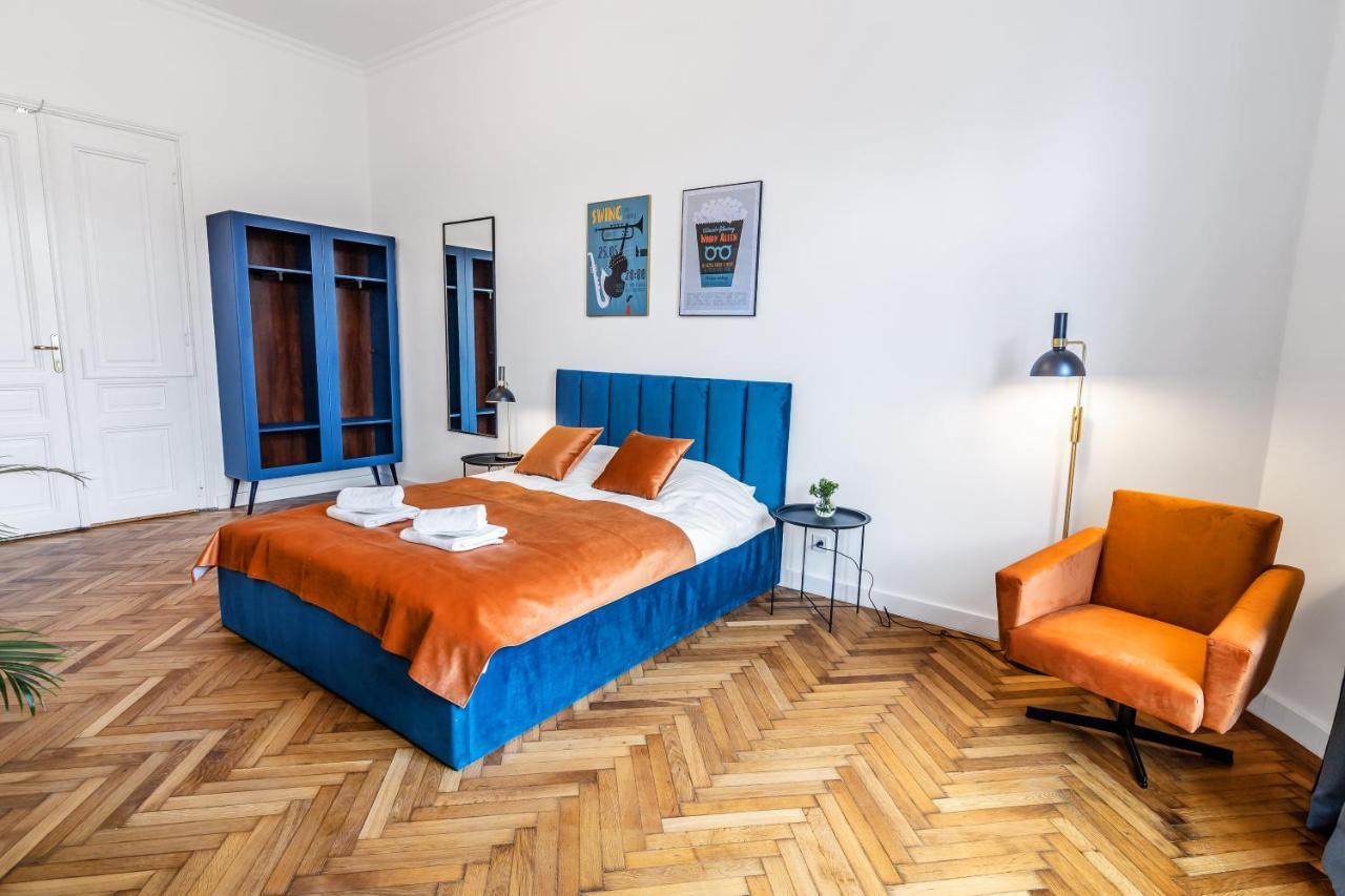 2Bcomfy - Barlickiego Apartment Bielsko-Biala Exterior foto