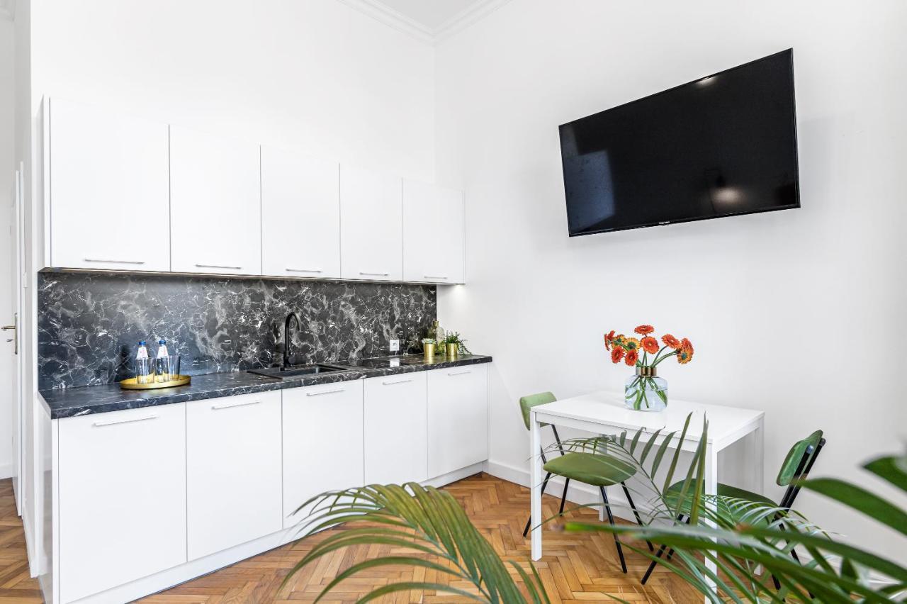 2Bcomfy - Barlickiego Apartment Bielsko-Biala Exterior foto