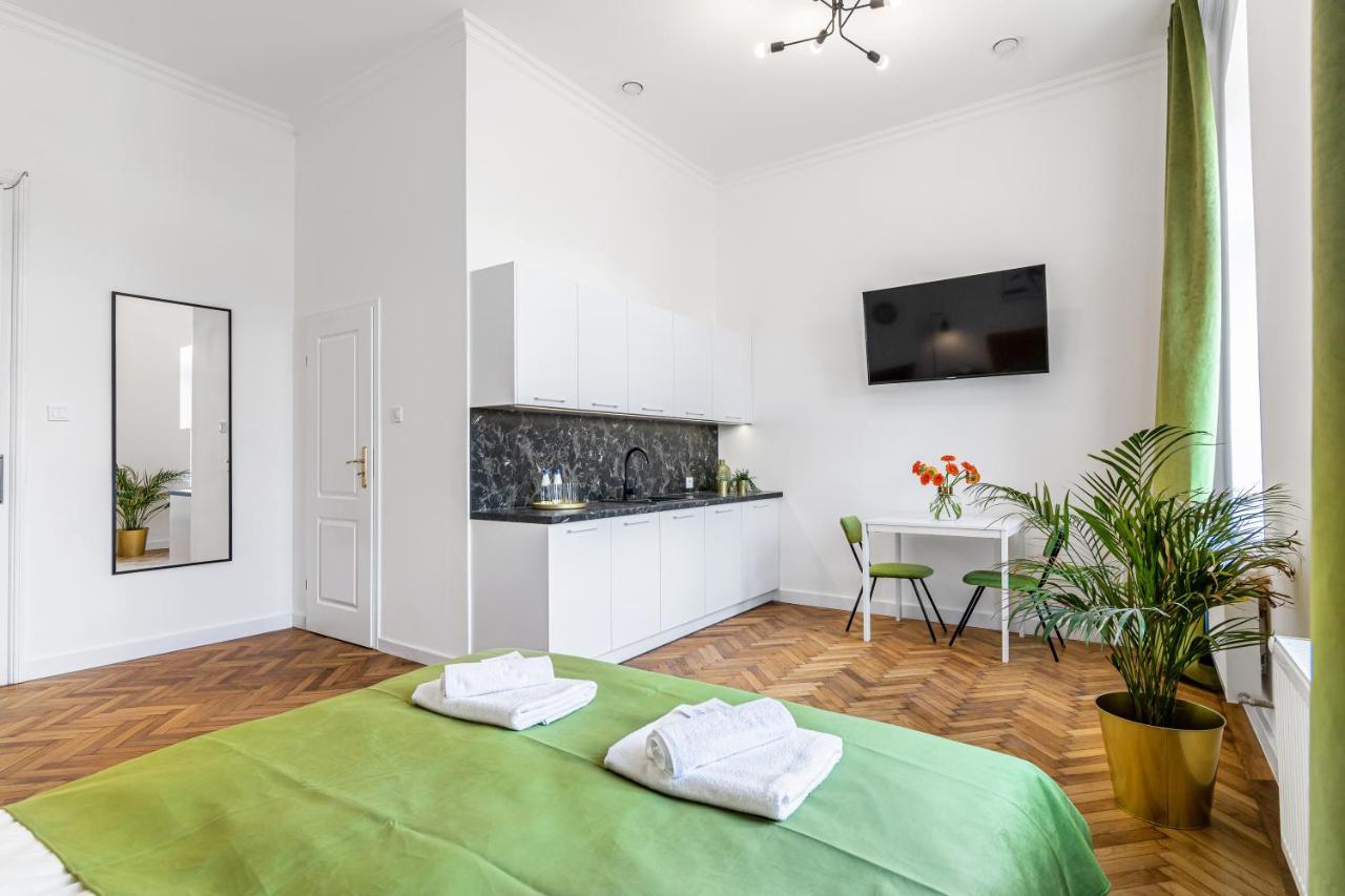2Bcomfy - Barlickiego Apartment Bielsko-Biala Exterior foto