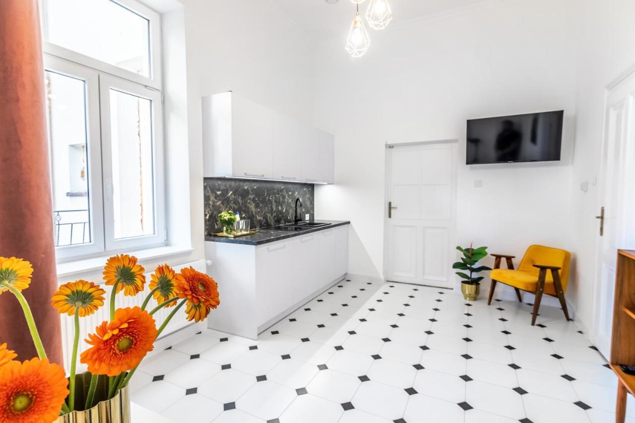2Bcomfy - Barlickiego Apartment Bielsko-Biala Exterior foto