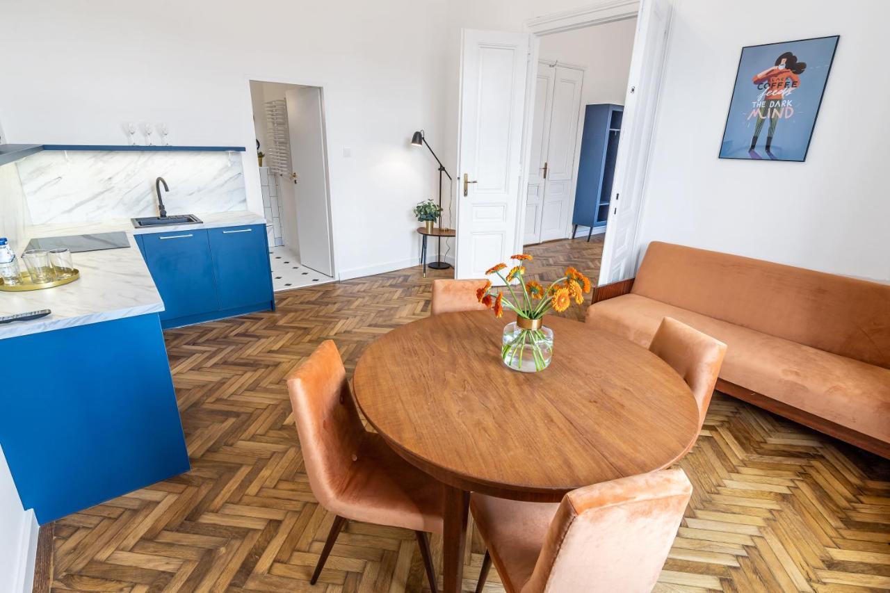 2Bcomfy - Barlickiego Apartment Bielsko-Biala Exterior foto