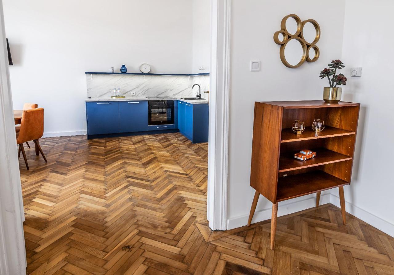 2Bcomfy - Barlickiego Apartment Bielsko-Biala Exterior foto