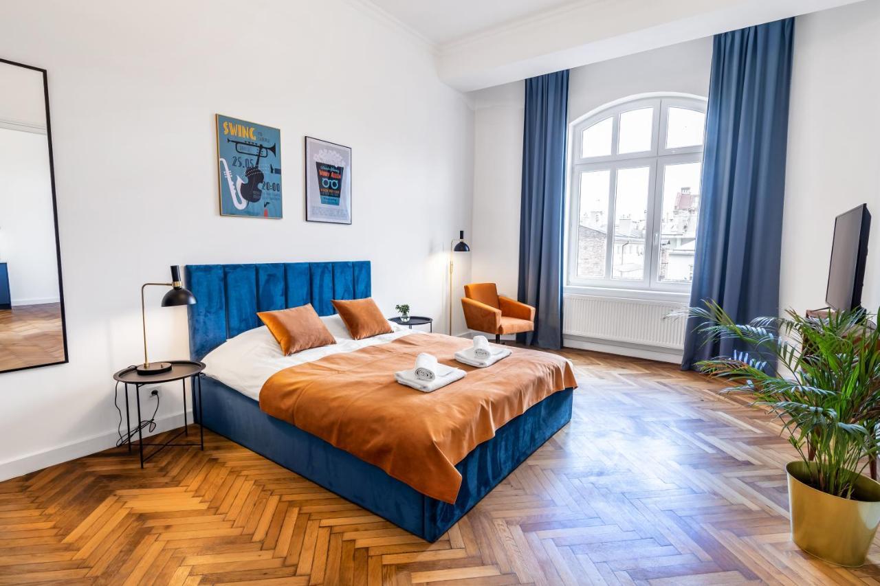 2Bcomfy - Barlickiego Apartment Bielsko-Biala Exterior foto