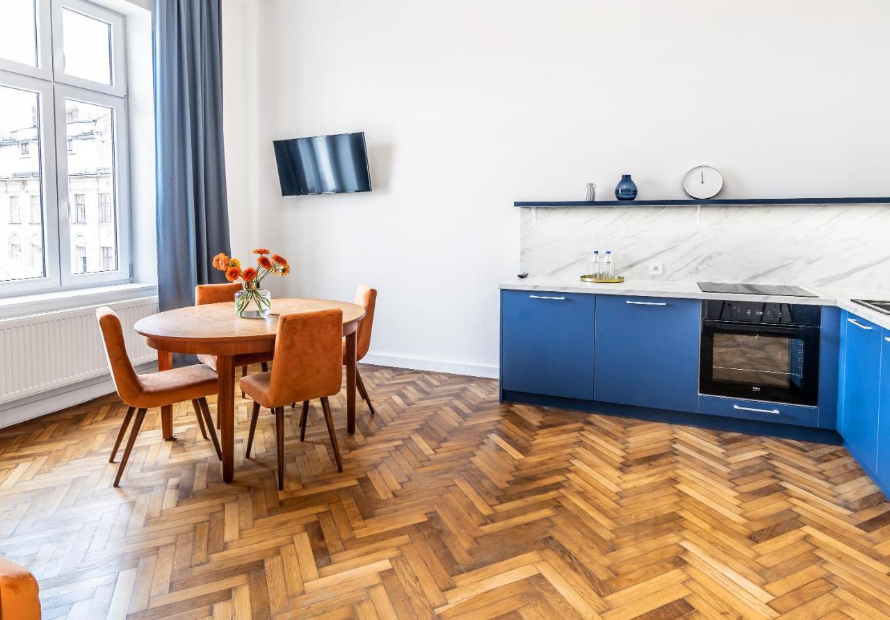 2Bcomfy - Barlickiego Apartment Bielsko-Biala Exterior foto
