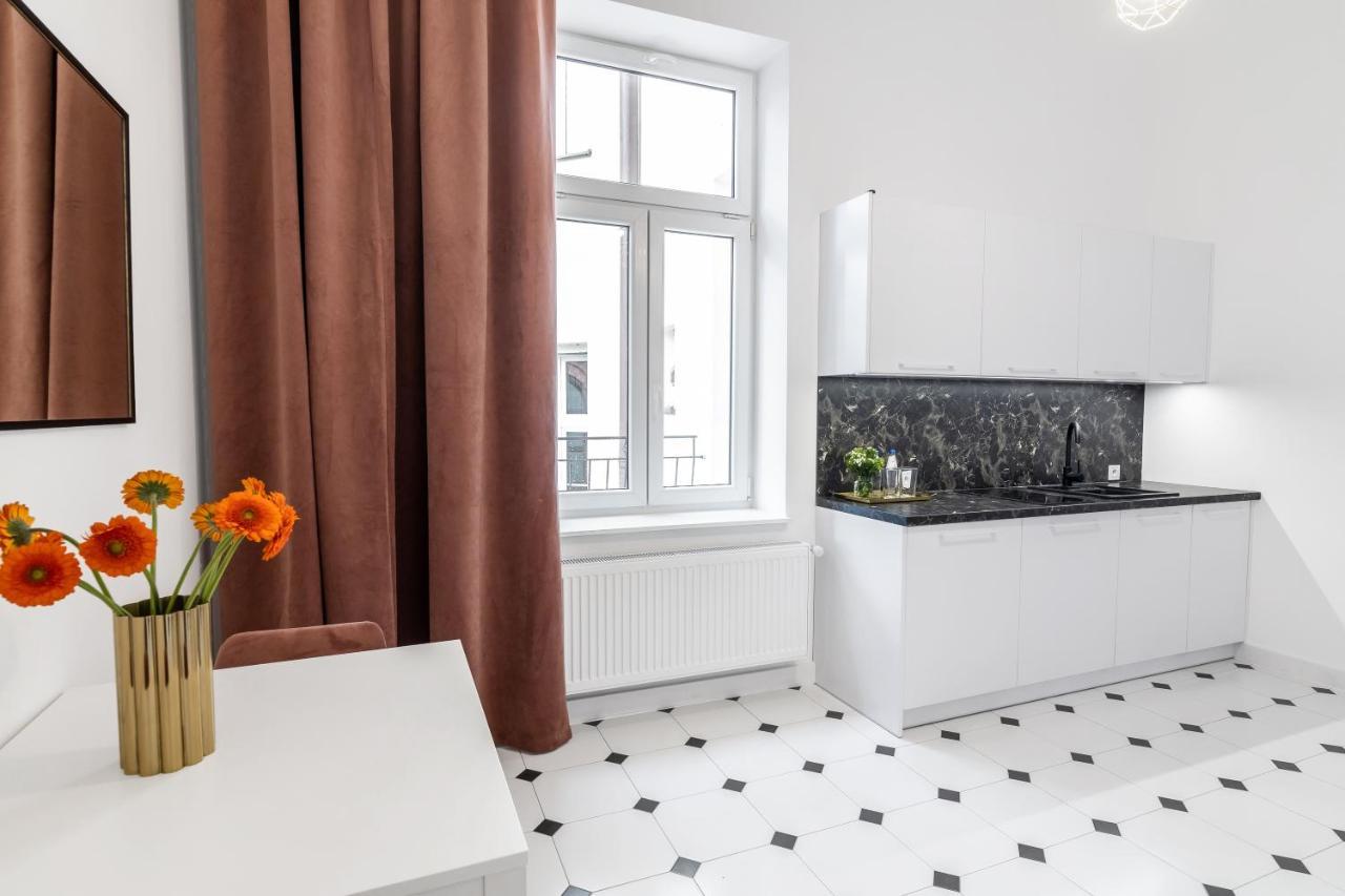 2Bcomfy - Barlickiego Apartment Bielsko-Biala Exterior foto